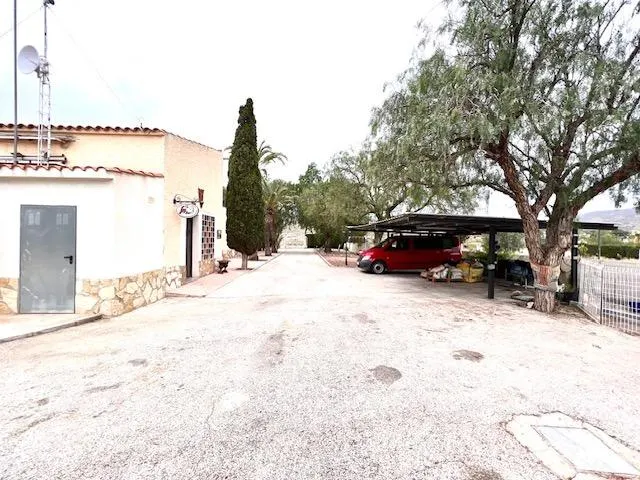 CHALET CON IDENTIDAD PROPIA¡¡ — 12