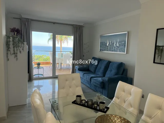 Apartamento 2 habitaciones 86m² en venta - Riviera del sol — 7