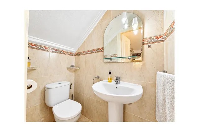 Adosado 2 habitaciones 80m² en venta - Costa blanca sur — 14