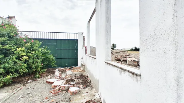 Urbis te ofrece un solar en venta en Cantalapiedra, Salamanca. — 10