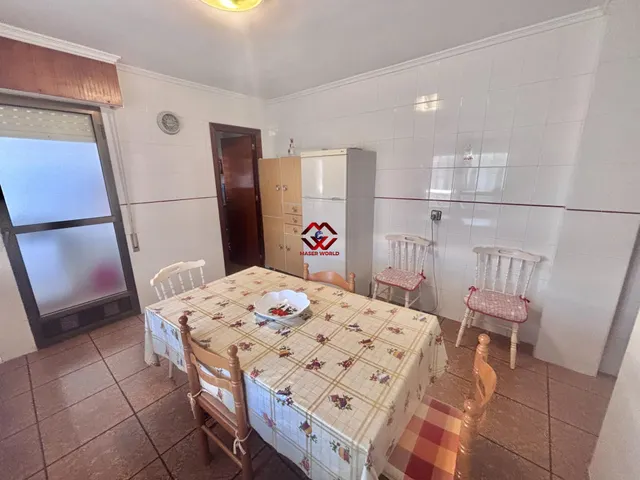 Amplio apartamento luminoso de 142 m2 cerca de la playa — 13