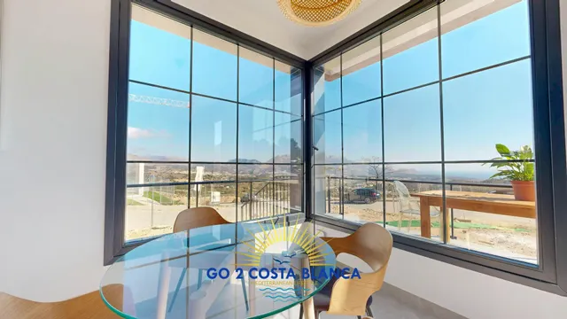 Pareado 3 habitaciones 323m² en venta - Urbanizaciones — 11