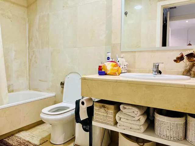Apartamento 2 habitaciones 89m² en venta - Marbella — 13