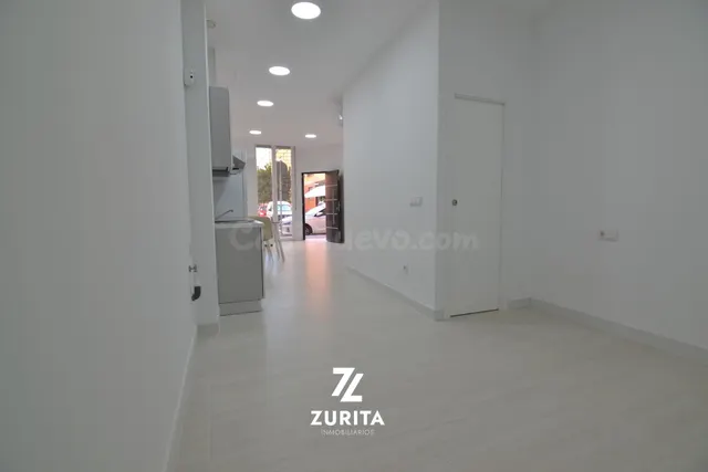 Apartamento tipo loft en Santa Rosa junto al Vial - foto 3