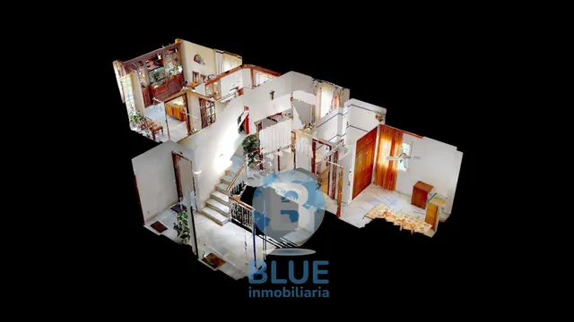 Encantador Piso en zona Fuente de la Salud — 48