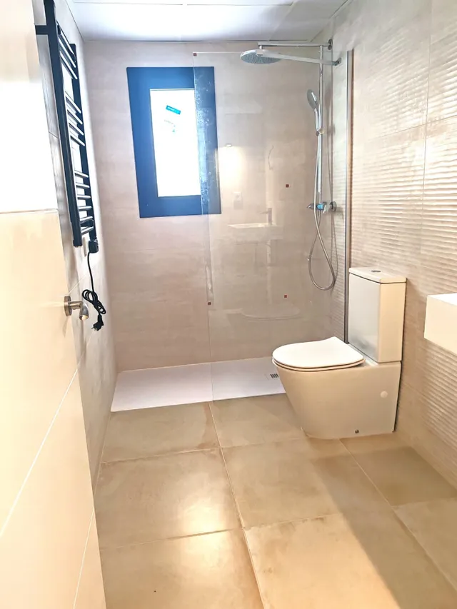 Chalet en excelente zona de calafell — 13