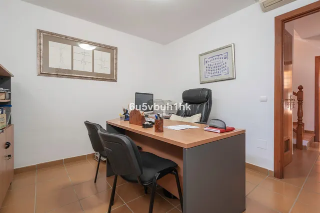 Adosado 4 habitaciones 265m² en venta - Centro — 34