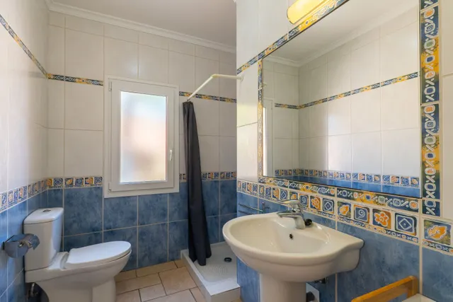 Villa 3 habitaciones 255m² en venta - Sol de Este - Puerta Fenicia — 21