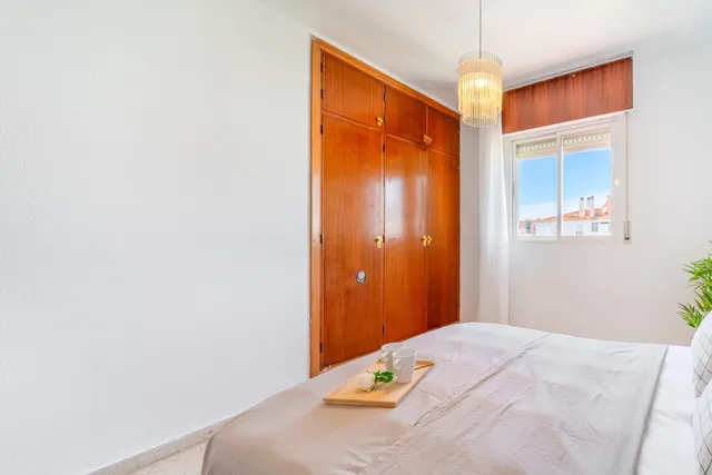 Apartamento 3 habitaciones 108m² en venta - Centro — 27