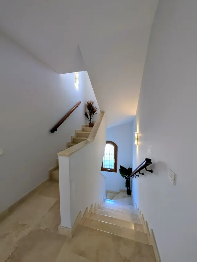 Adosado 4 habitaciones 215m² en venta - Paraiso-Barronal — 38