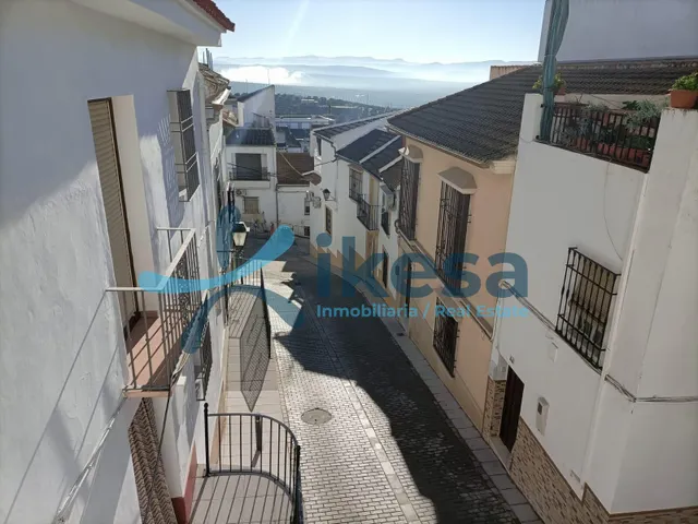 Venta de Casa adosada — 15