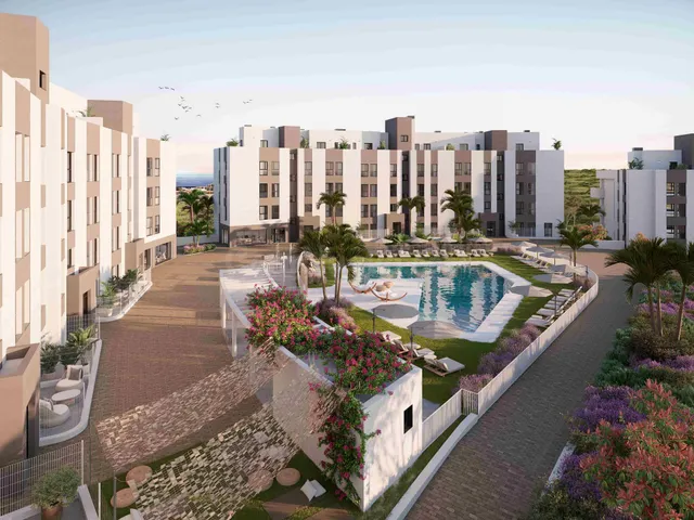 Ático 2 habitaciones 119m² en venta - Hipódromo-Cerrado del  - foto 5