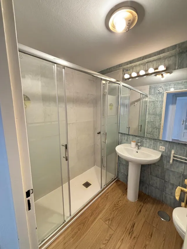 Piso 3 habitaciones 101m² en alquiler - Retiro — 22
