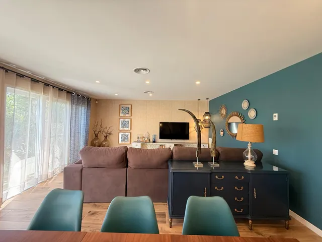 Casa en alquiler en Camarles — 44