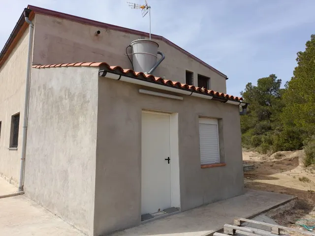 OPORTUNIDAD CASA DE CAMPO CON INMEJORABLES ACABADOS EN FINCA RUSTICA DE BATEA — 6