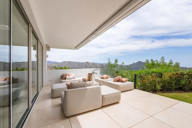 Apartamento 3 habitaciones 193m² en venta - Costa Del Sol - foto 5