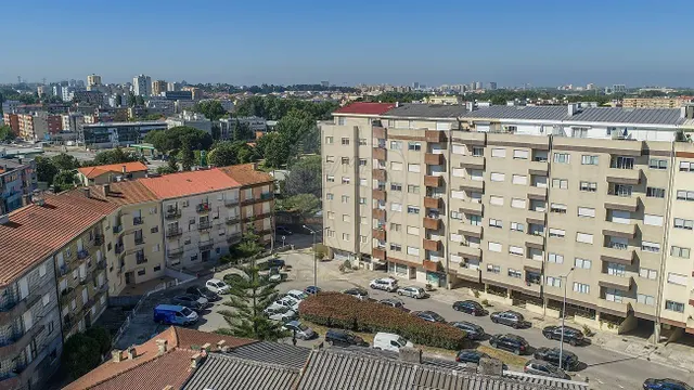 Apartamento 3 habitaciones 105m² en venta - Senhora da Hora — 18