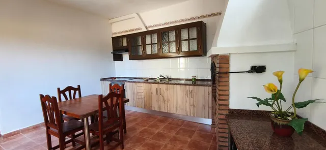 Vivienda recién reformada en San Juan de la Rambla — 6