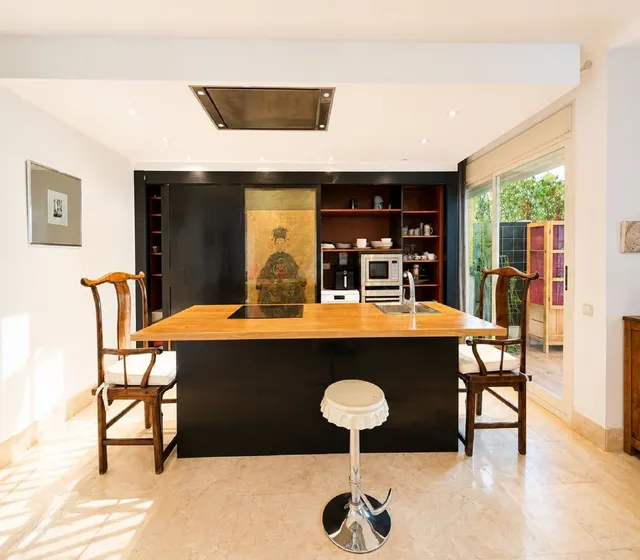 Apartamento 3 habitaciones 161m² en venta - Torre real — 27