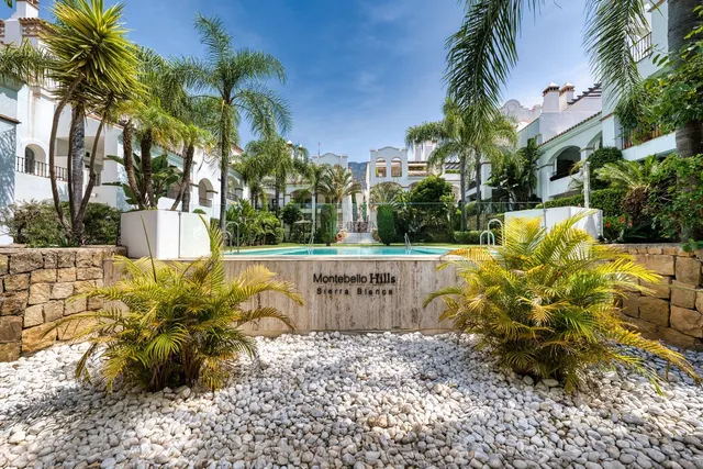 Apartamento 4 habitaciones 199m² en venta - Marbella — 7