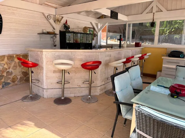 Villa 4 habitaciones 134m² en venta - Abanilla — 7