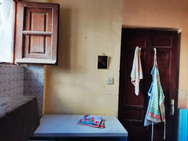 VIVIENDA EN SALERES  ( EL VALLE). — 6