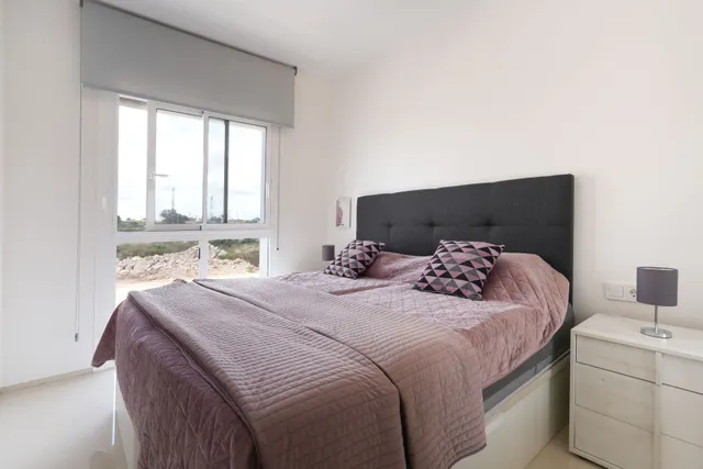 Ático 2 habitaciones 82m² en venta - Ciudad Quesada — 15