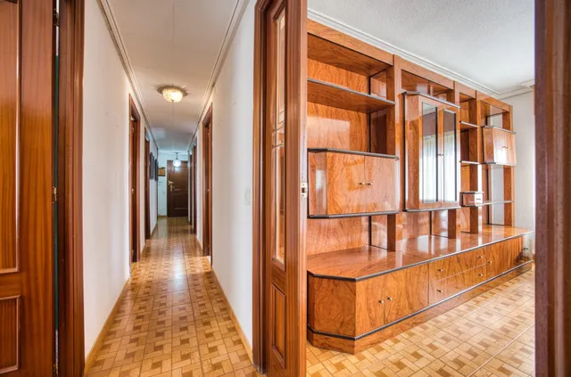 Vivienda de 4 dormitorios con terraza y urbanización en san blas — 6