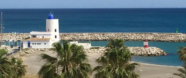 Apartamento 2 habitaciones 95m² en venta - Costa del Sol — 26