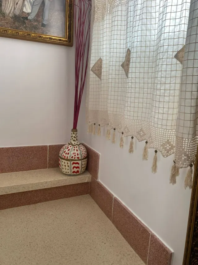 SE VENDE CASA EN LA ZONA DE CALZADA DE CALATRAVA — 22