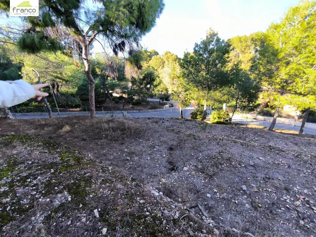 VENDEMOS SOLAR DE 600 METROS EN EL COTO — 2