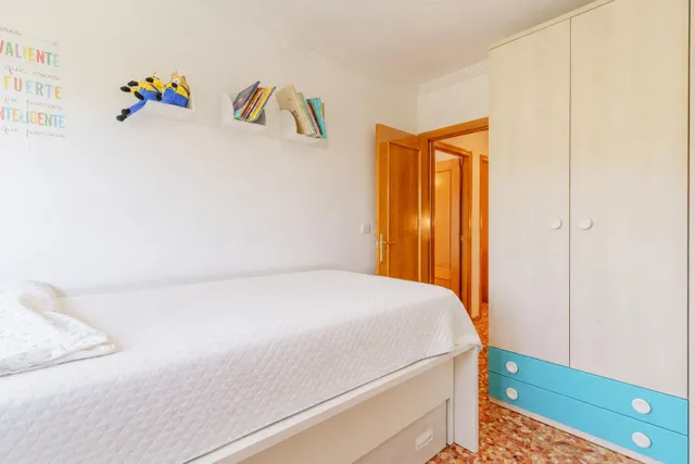 Casa adosada con garaje: !!!! Espacio-Tranquilidad-Zona Residencial ¡¡¡¡ — 22