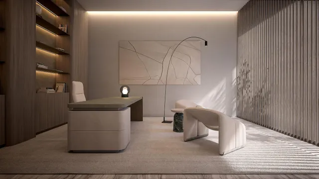 Villa 7 habitaciones 1825m² en venta - La Reserva — 47