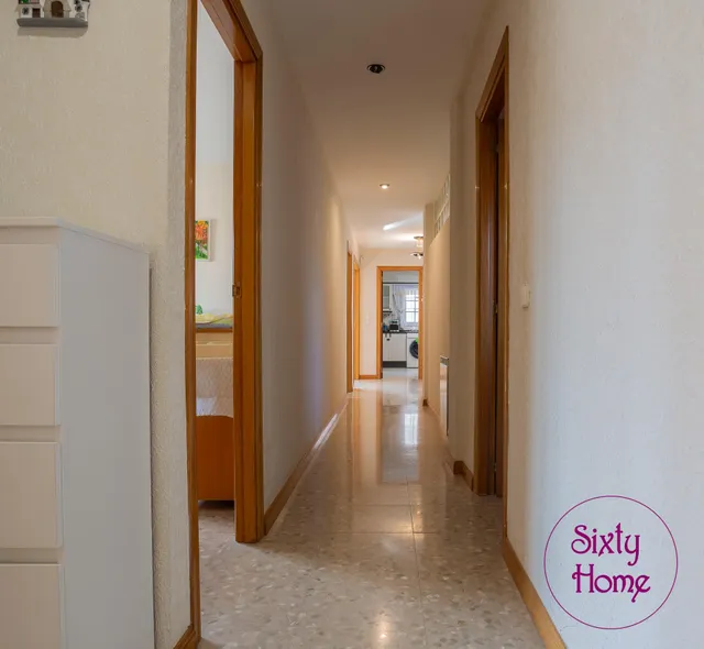 Casa independiente en calle sol en Lanaja — 35