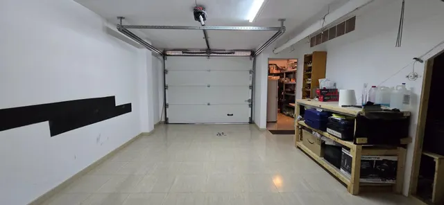 Dúplex de 4 dormitorios, 3 baños, garaje privado y placas solares en el mirador – San Javier — 14