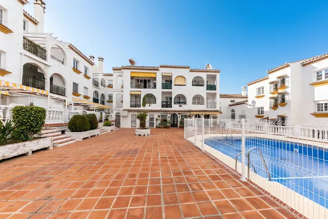 Ático Dúplex 2 habitaciones 110m² en venta - Centro — 24