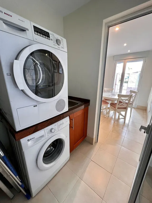 Apartamento 3 habitaciones 175m² en venta - Costa del Sol — 49