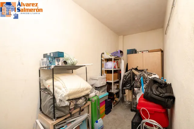 Piso de dos dormitorios en Sanders, en urbanización privada con piscina, pistas de padel, plaza de garaje y trastero — 23