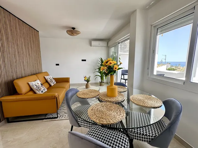 Apartamento 2 habitaciones 75m² en venta - Riviera del sol — 7