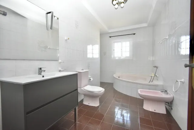 Chalet 5 habitaciones 337m² en venta - Riviera del sol — 45