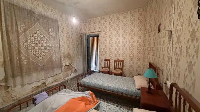Casa con terreno en venta en Abengibre, Albacete — 17