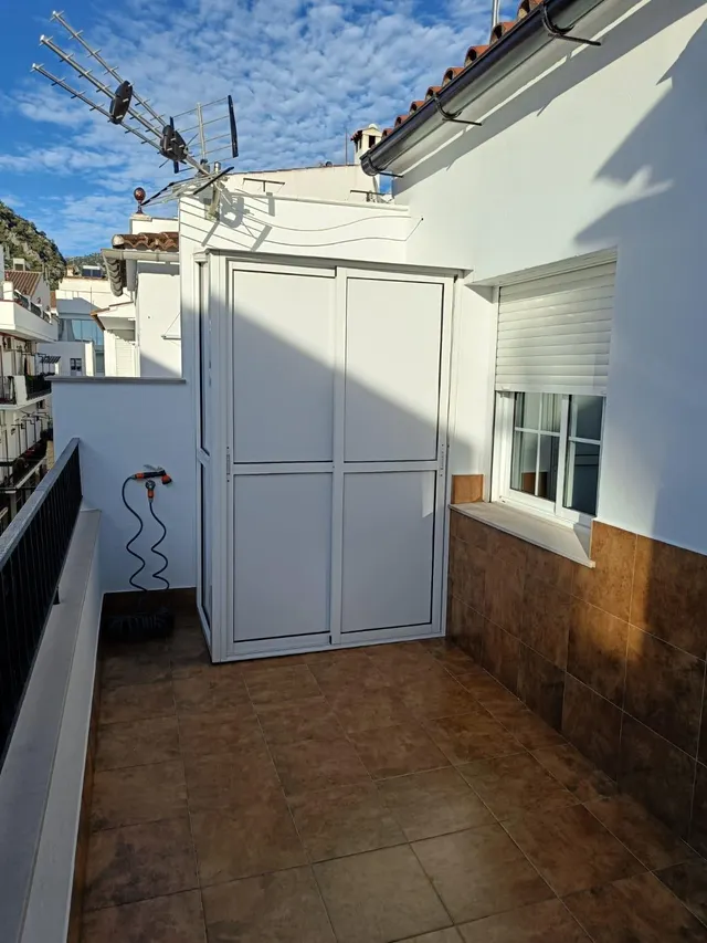 CASA CENTRICA EN UBRIQUE — 4