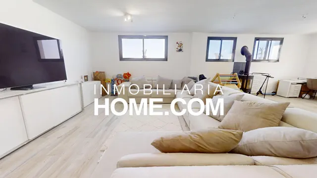 Chalet independiente de diseño moderno con 5 dormitorios, piscina, gran parcela y vistas despejadas en Pinos de Alhaurín — 26