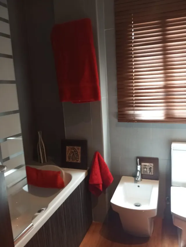 Vivienda próxima a Plaza de Andalucía — 10