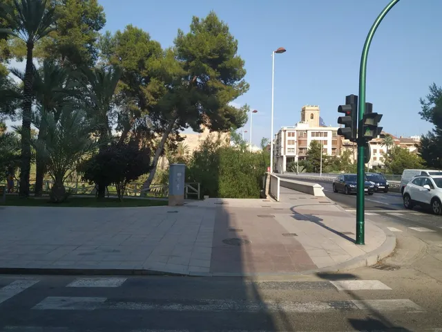 Venta a rentabilidad - piso con inquilino - vivienda centrica — 11