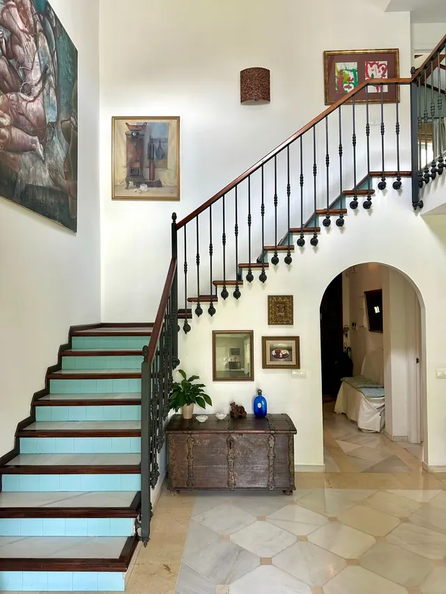 Chalet 3 habitaciones 180m² en venta - Marbella — 21
