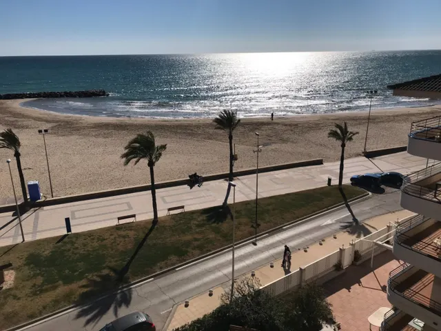 ATICO DUPLEX CON VISTAS AL MAR — 32