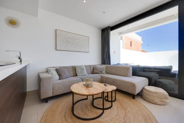 Villa 3 habitaciones en venta - San Javier — 19