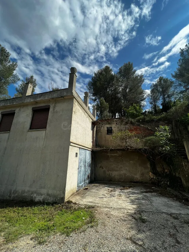 SOLAR EN Urb. Casa Blanca Sud, SUBIRATS. - foto 3