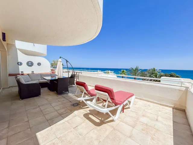 Apartamento 2 habitaciones 98m² en venta - Costa Del Sol - foto 4